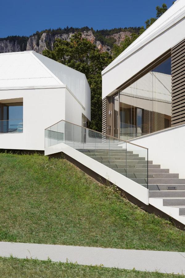 Farmhouse - Hohe Wand Stollhof Exterior photo