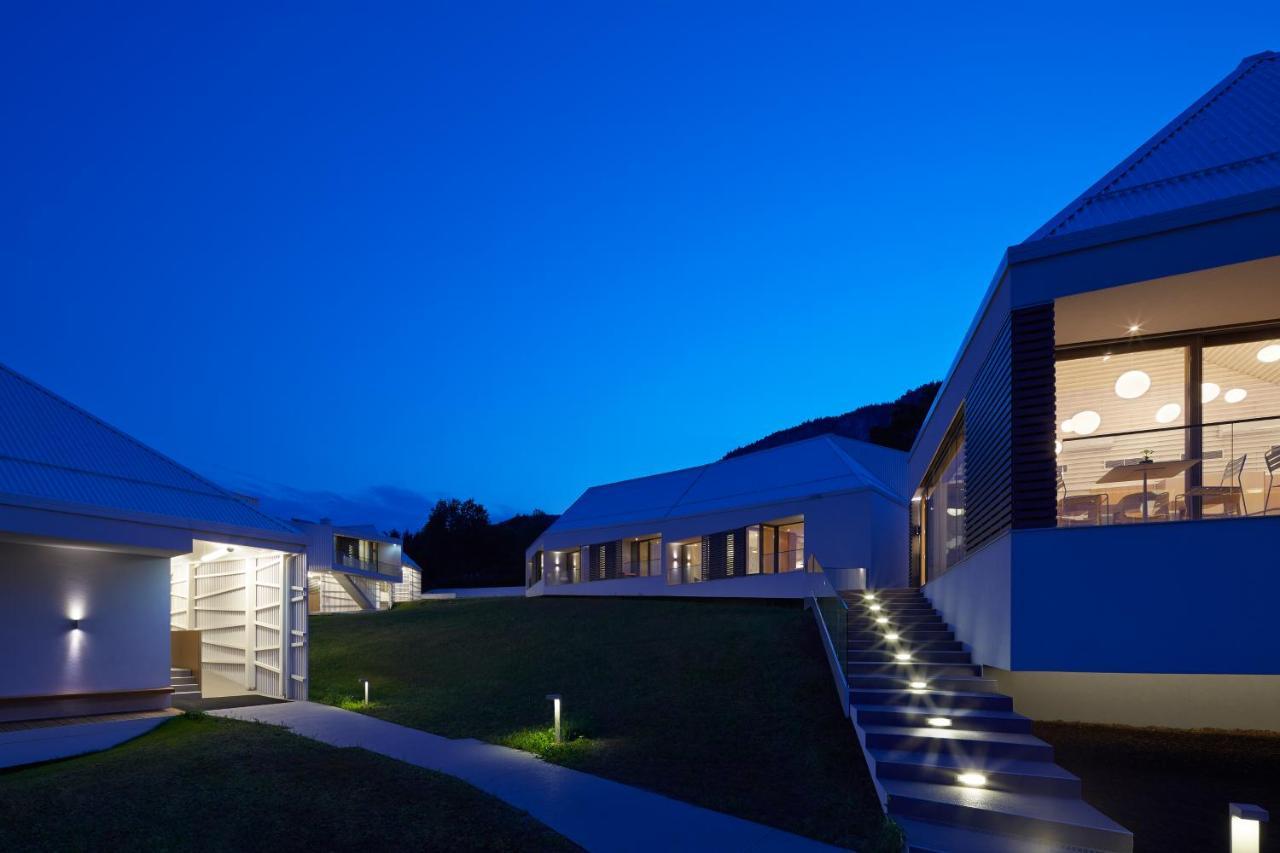 Farmhouse - Hohe Wand Stollhof Exterior photo